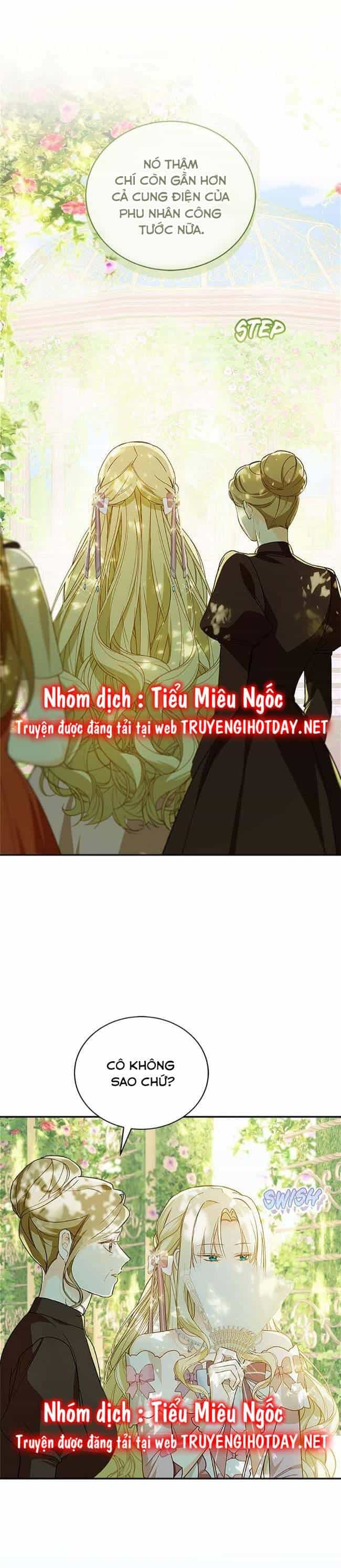 Trang Trại Hạt Dẻ Gần Cung Điện Hoàng Gia - Chương 53 - ảnh 7