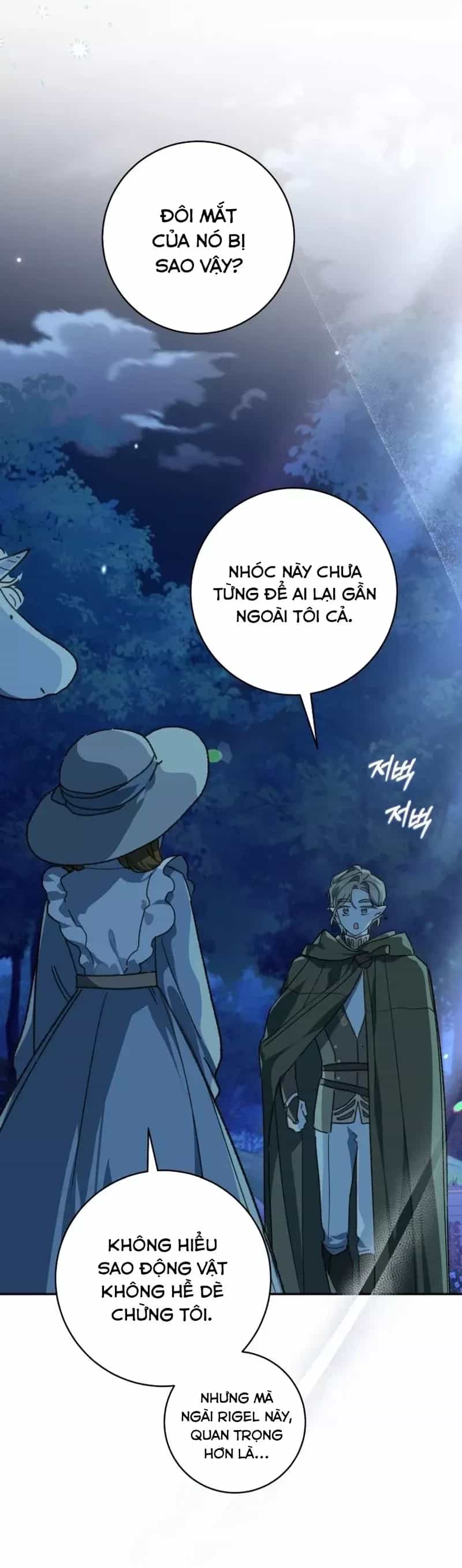 Trang Trại Hạt Dẻ Gần Cung Điện Hoàng Gia - Chương 69 - ảnh 4