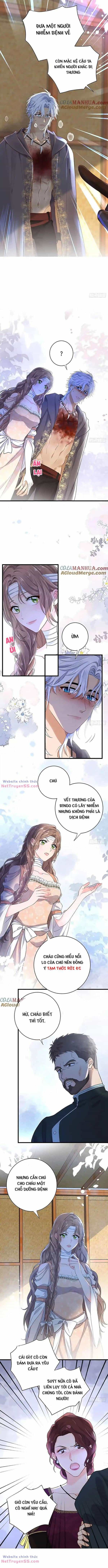 Trăng Tròn Chia Hoan - Chương 10 - ảnh 4