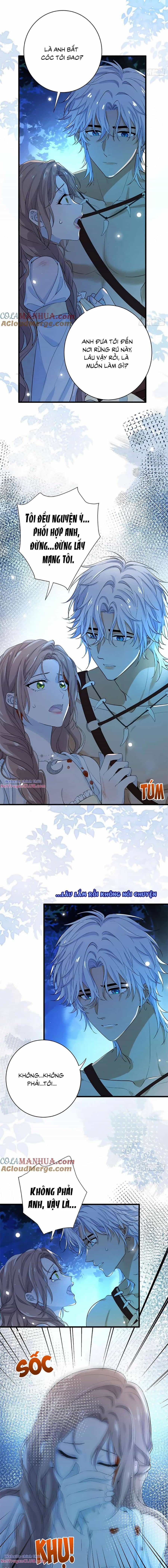 Trăng Tròn Chia Hoan - Chương 1 - ảnh 11