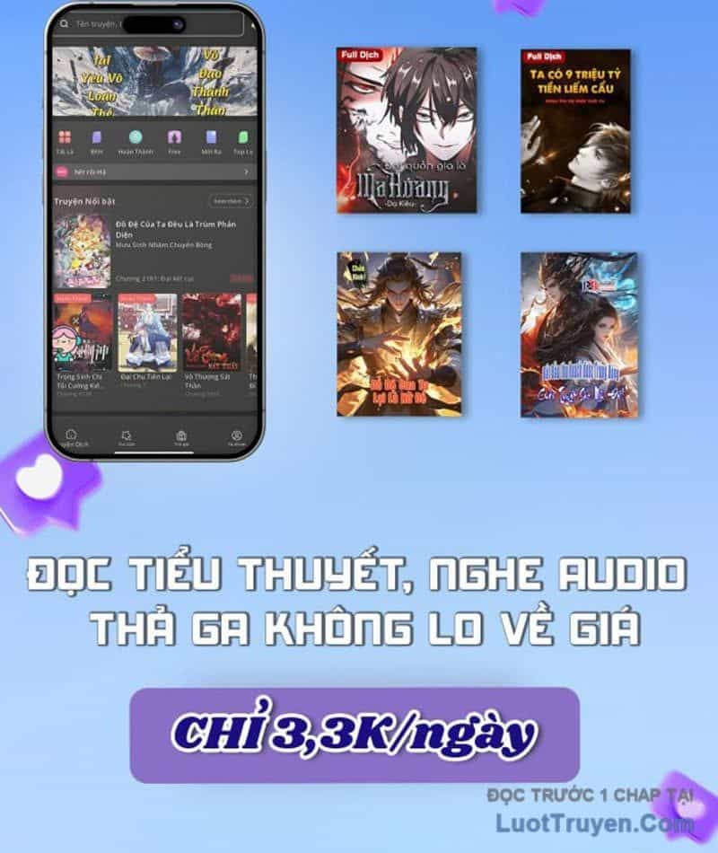 Tránh Ra, Ta Là Ma Pháp Thiếu Nữ! - Chương 13 - ảnh 94
