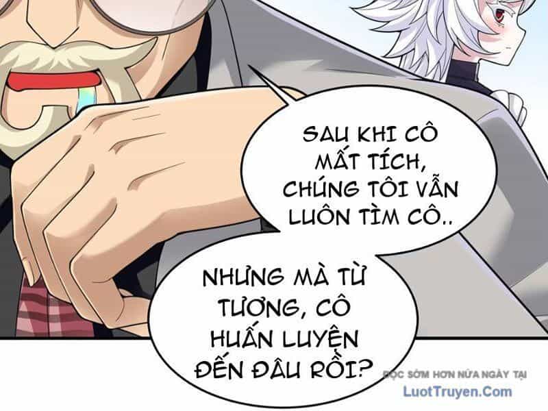 Tránh Ra, Ta Là Ma Pháp Thiếu Nữ! - Chương 16 - ảnh 11
