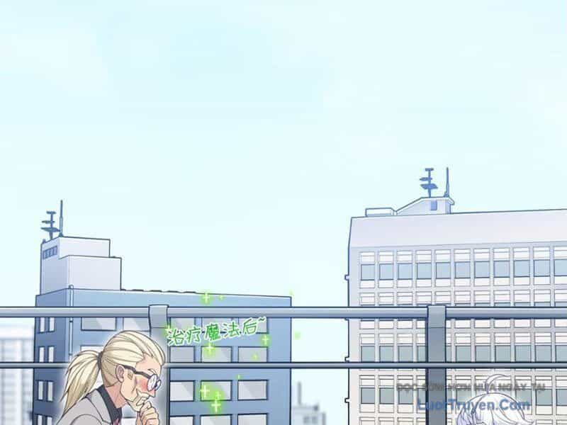 Tránh Ra, Ta Là Ma Pháp Thiếu Nữ! - Chương 16 - ảnh 36