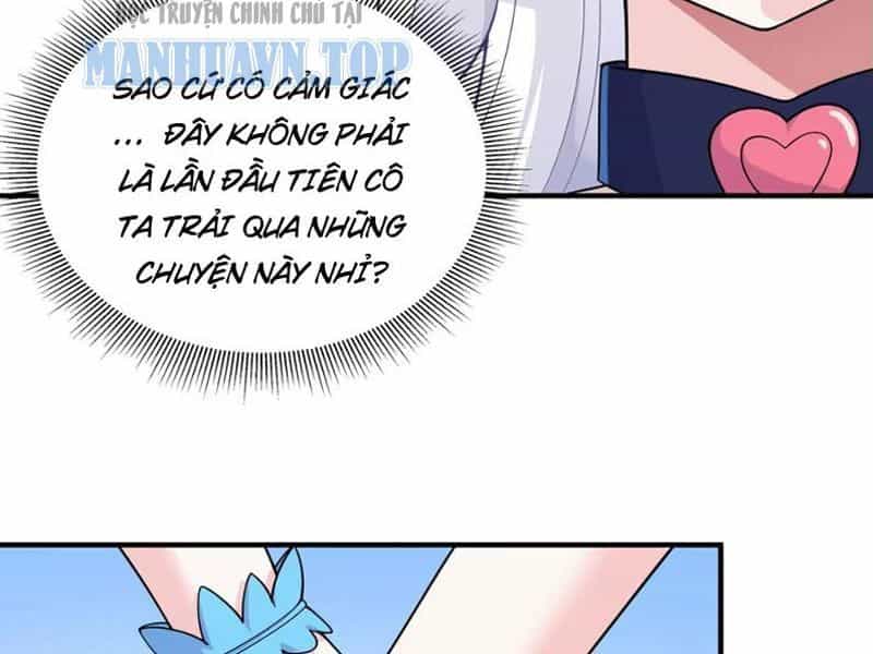 Tránh Ra, Ta Là Ma Pháp Thiếu Nữ! - Chương 22 - ảnh 17