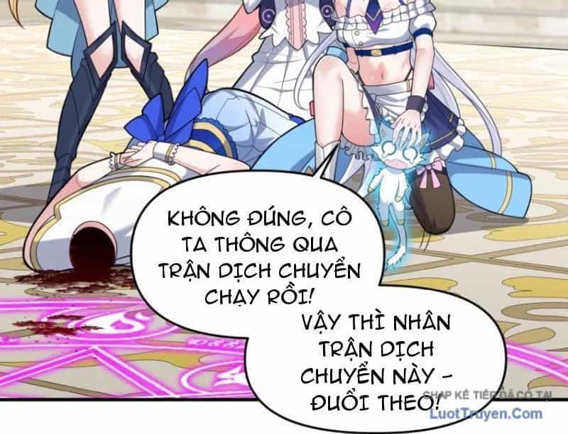 Tránh Ra, Ta Là Ma Pháp Thiếu Nữ! - Chương 24 - ảnh 70