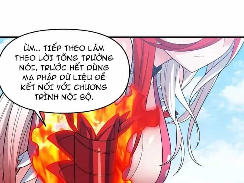 Tránh Ra, Ta Là Ma Pháp Thiếu Nữ! - Chương 25 - ảnh 109