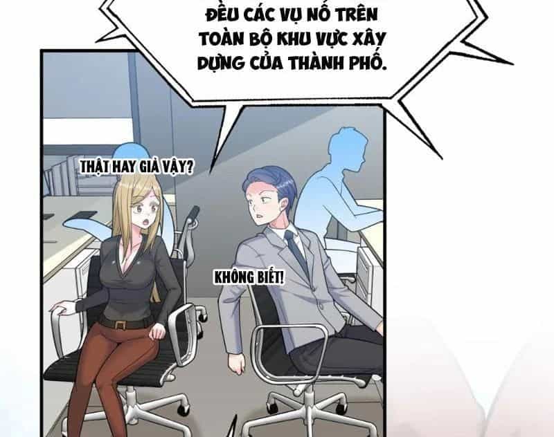 Tránh Ra, Ta Là Ma Pháp Thiếu Nữ! - Chương 26 - ảnh 64