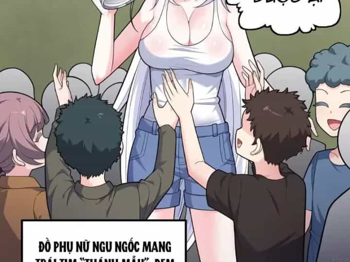 Tránh Ra, Ta Là Ma Pháp Thiếu Nữ! - Chương 27.5 - ảnh 13
