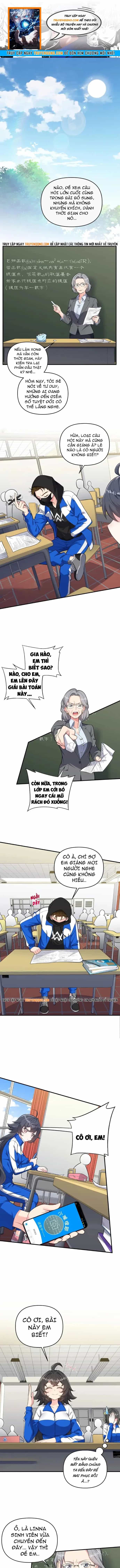 Tránh Ra, Ta Là Ma Pháp Thiếu Nữ! - Chương 32 - ảnh 1