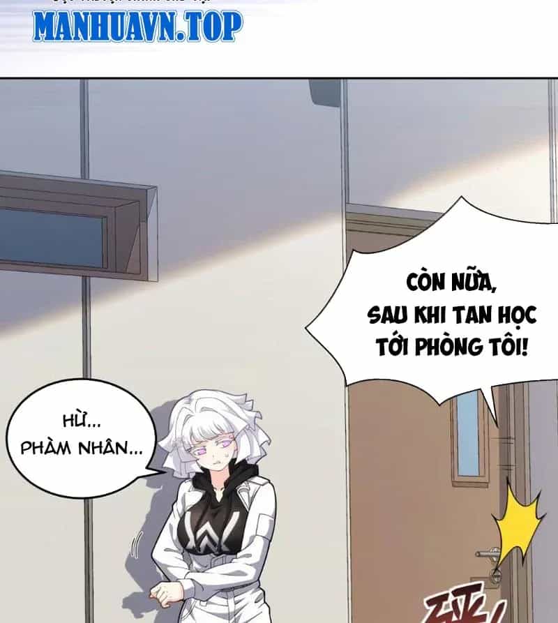 Tránh Ra, Ta Là Ma Pháp Thiếu Nữ! - Chương 46 - ảnh 61