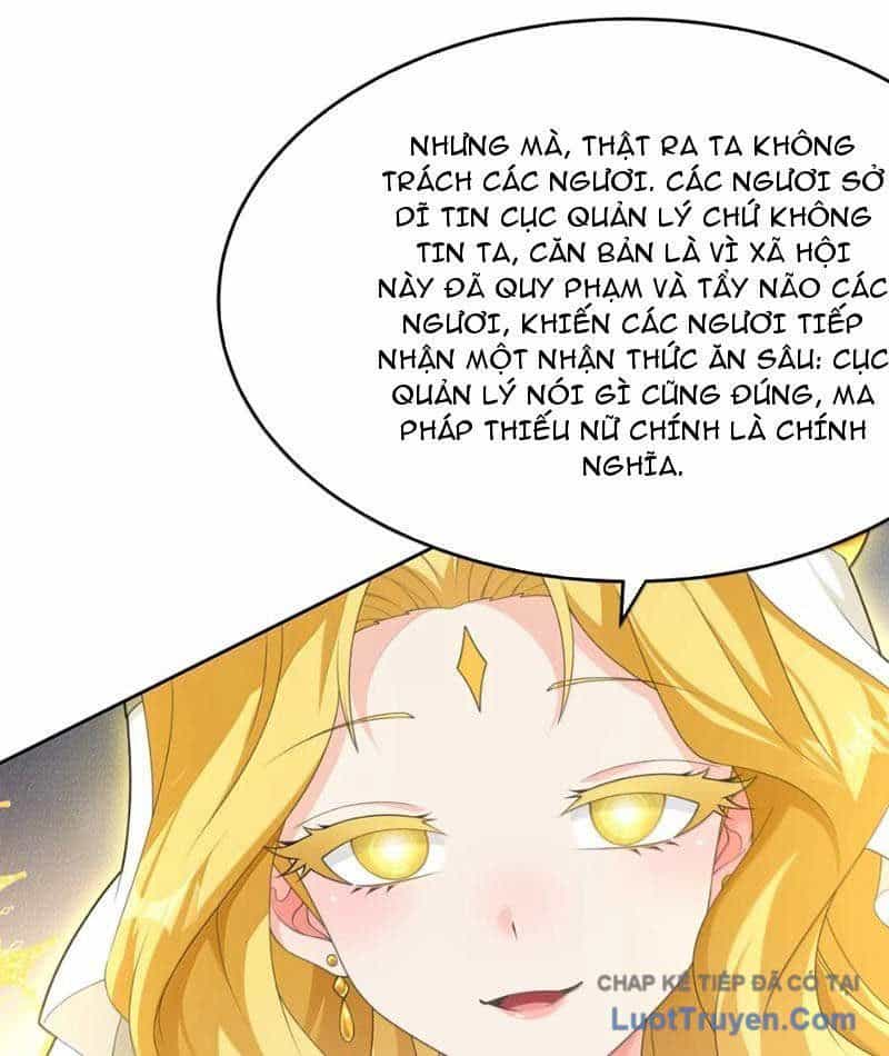 Tránh Ra, Ta Là Ma Pháp Thiếu Nữ! - Chương 47 - ảnh 57