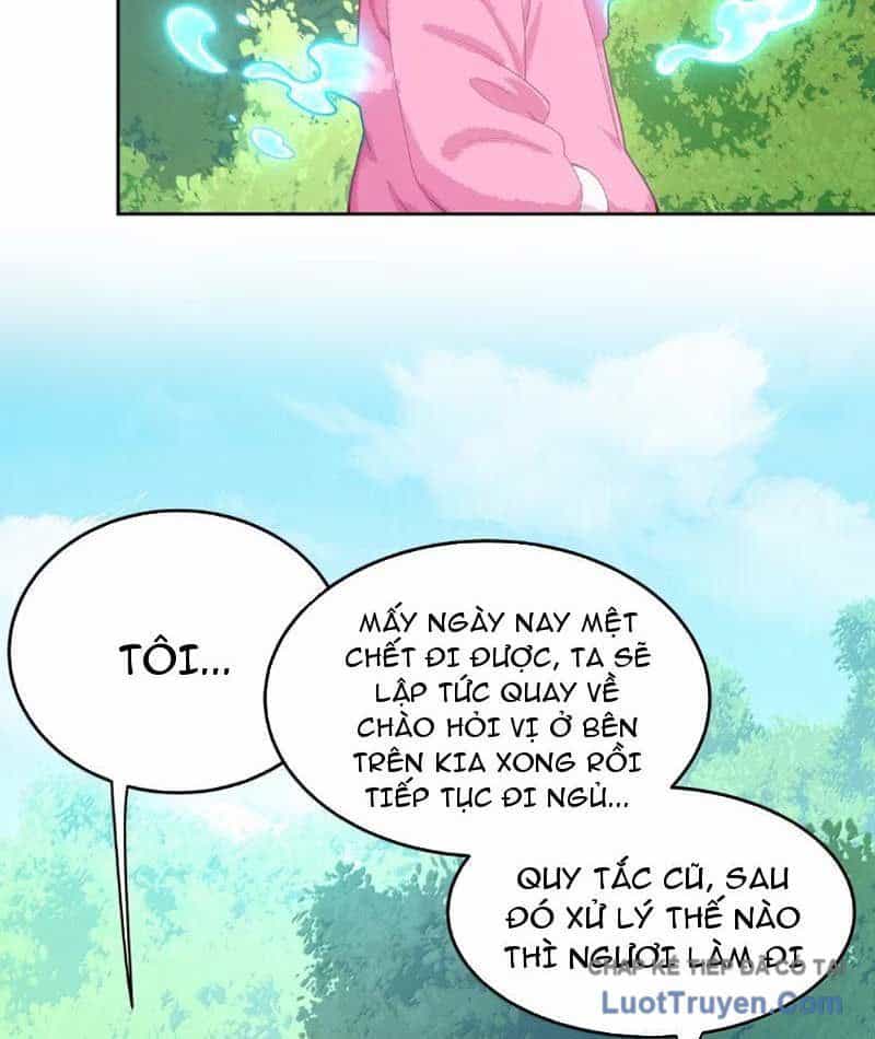 Tránh Ra, Ta Là Ma Pháp Thiếu Nữ! - Chương 51 - ảnh 24