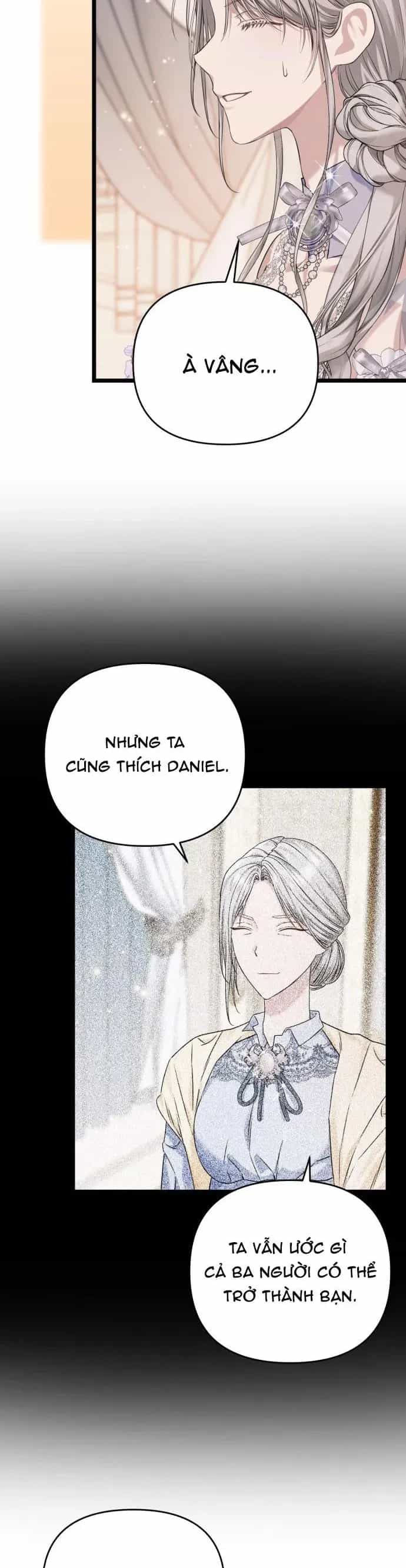 Trên Danh Nghĩa Vợ Chồng - Chương 30 - ảnh 17