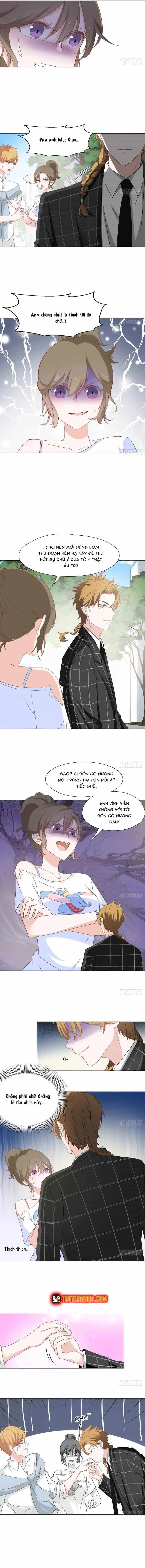 Trên Đời Không Có Mèo Tốt - Chương 6 - ảnh 6