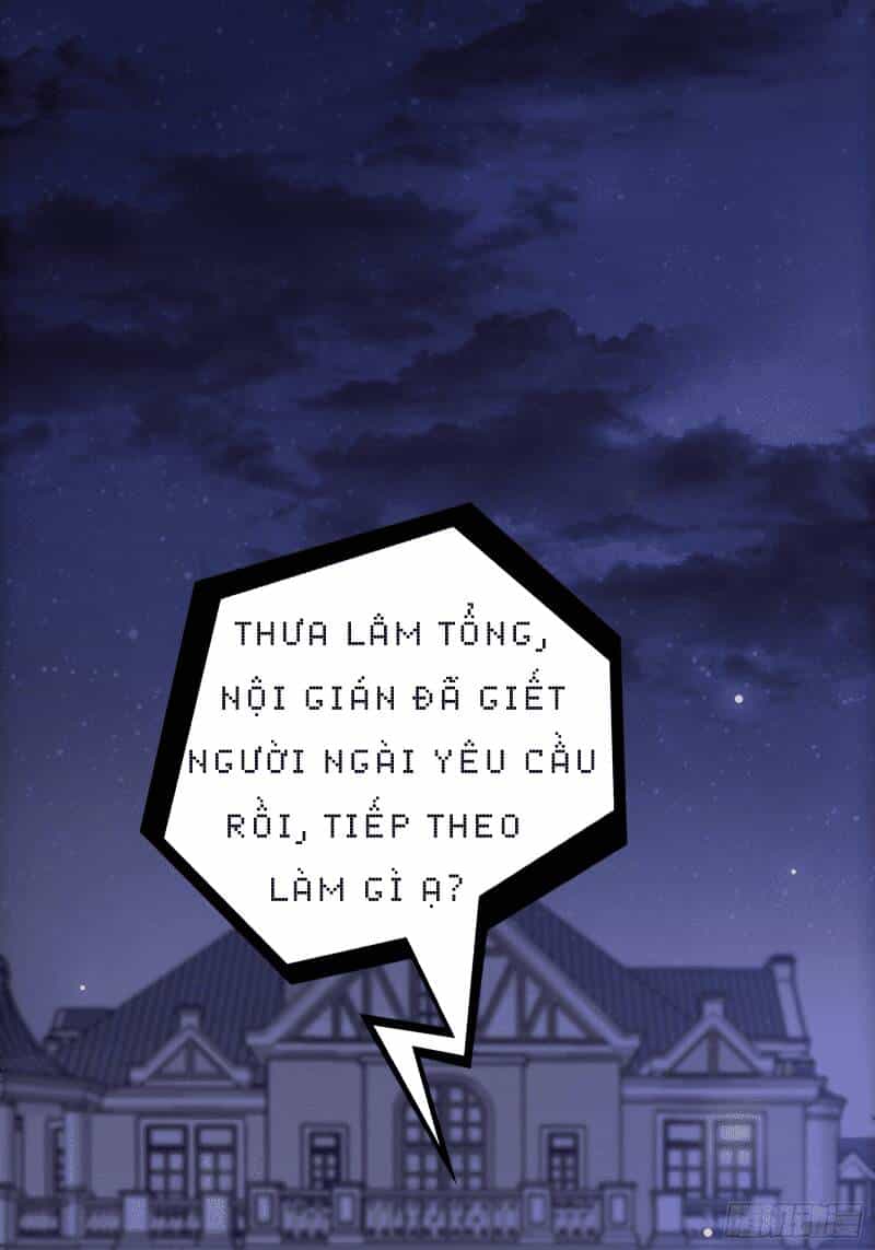 Trên Người Ta Có Một Cái Cây Thần Thoại - Chương 1 - ảnh 4