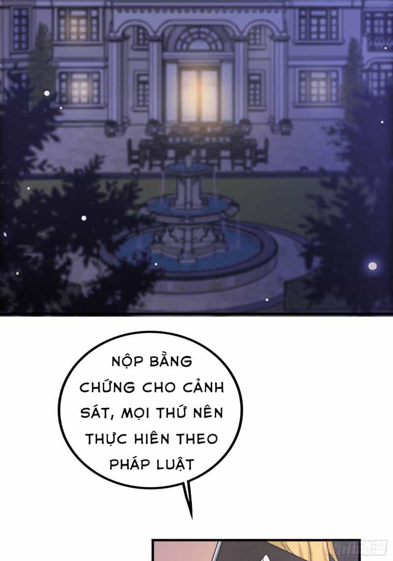 Trên Người Ta Có Một Cái Cây Thần Thoại - Chương 1 - ảnh 5