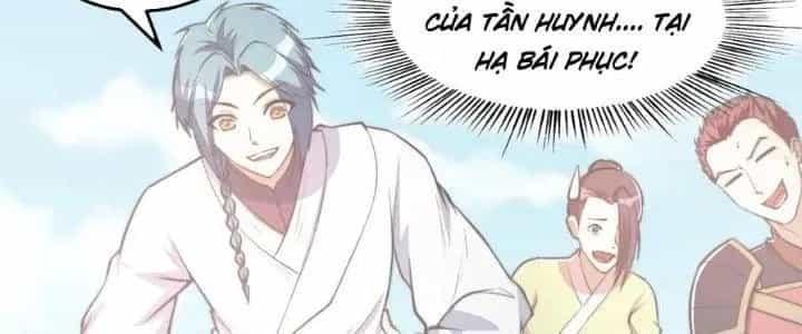 Trên Người Ta Có Một Cái Cây Thần Thoại - Chương 47 - ảnh 40