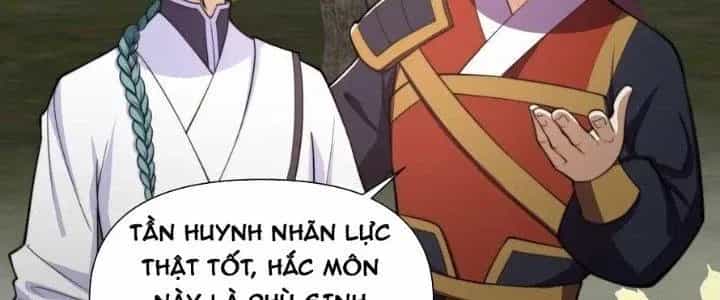 Trên Người Ta Có Một Cái Cây Thần Thoại - Chương 48 - ảnh 11