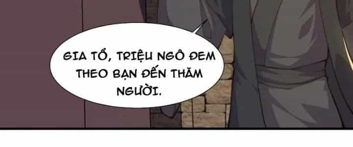 Trên Người Ta Có Một Cái Cây Thần Thoại - Chương 60 - ảnh 14