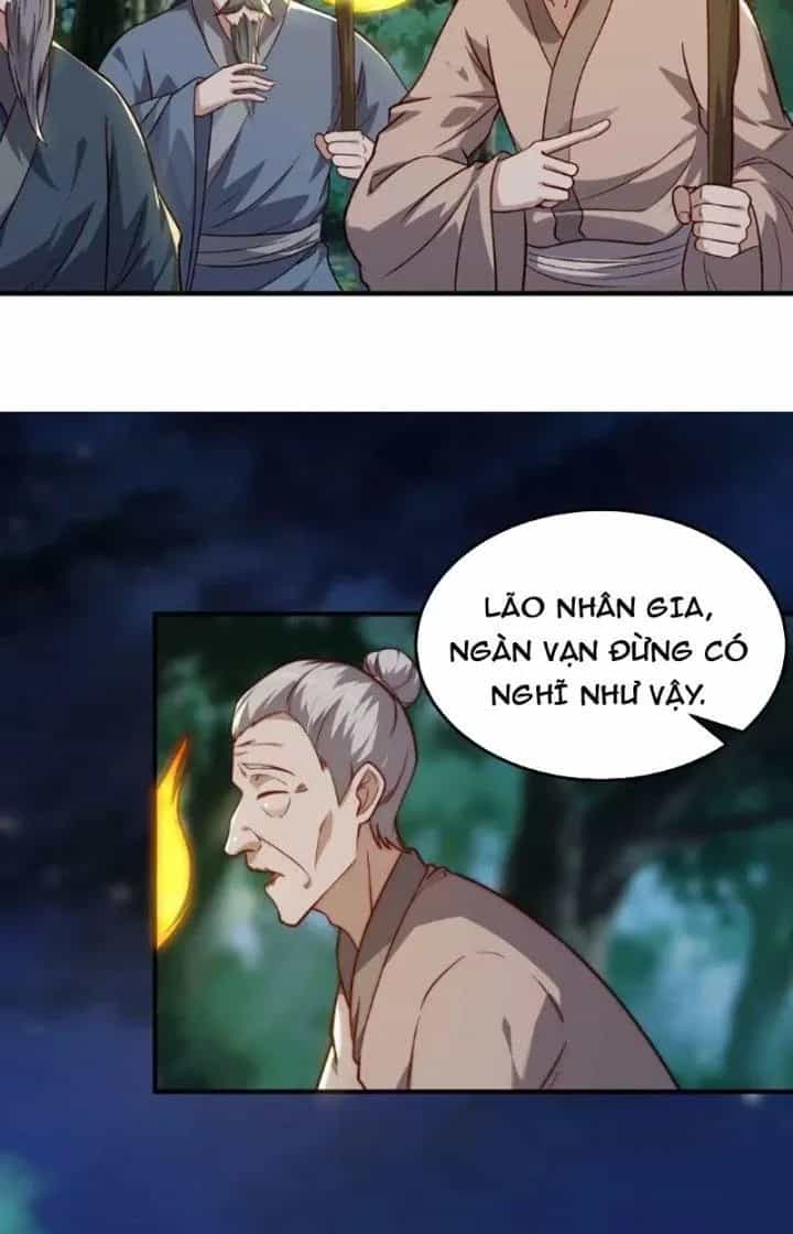 Trên Người Ta Có Một Cái Cây Thần Thoại - Chương 77 - ảnh 20