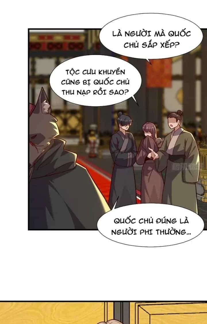 Trên Người Ta Có Một Cái Cây Thần Thoại - Chương 80 - ảnh 33