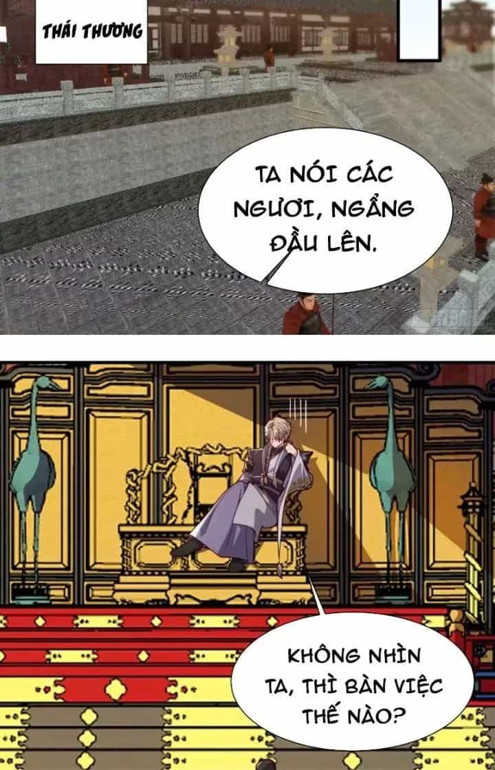 Trên Người Ta Có Một Cái Cây Thần Thoại - Chương 80 - ảnh 9