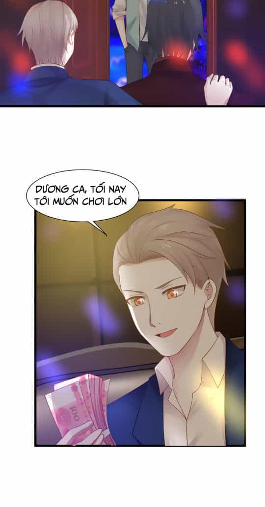 Trên Người Ta Có Một Con Rồng - Chương 12 - ảnh 5