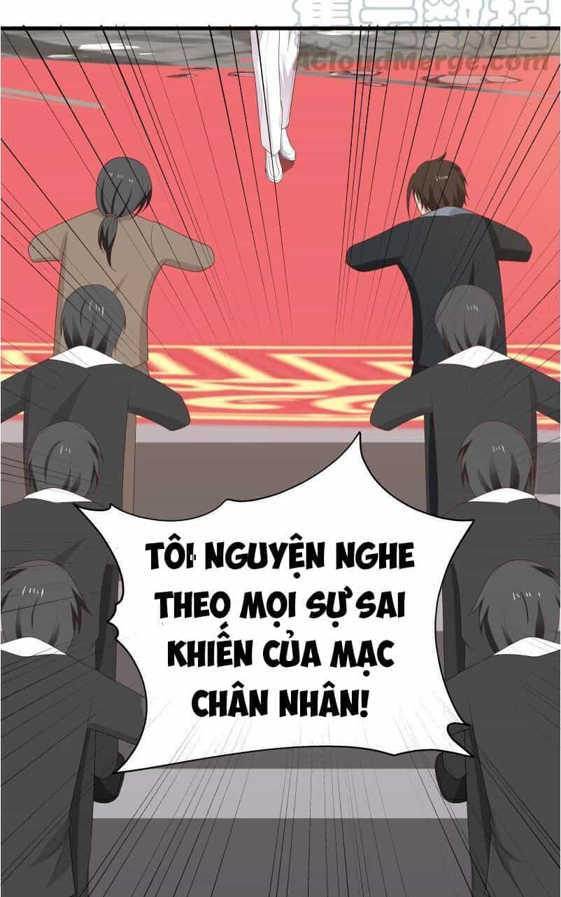 Trên Người Ta Có Một Con Rồng - Chương 130 - ảnh 7