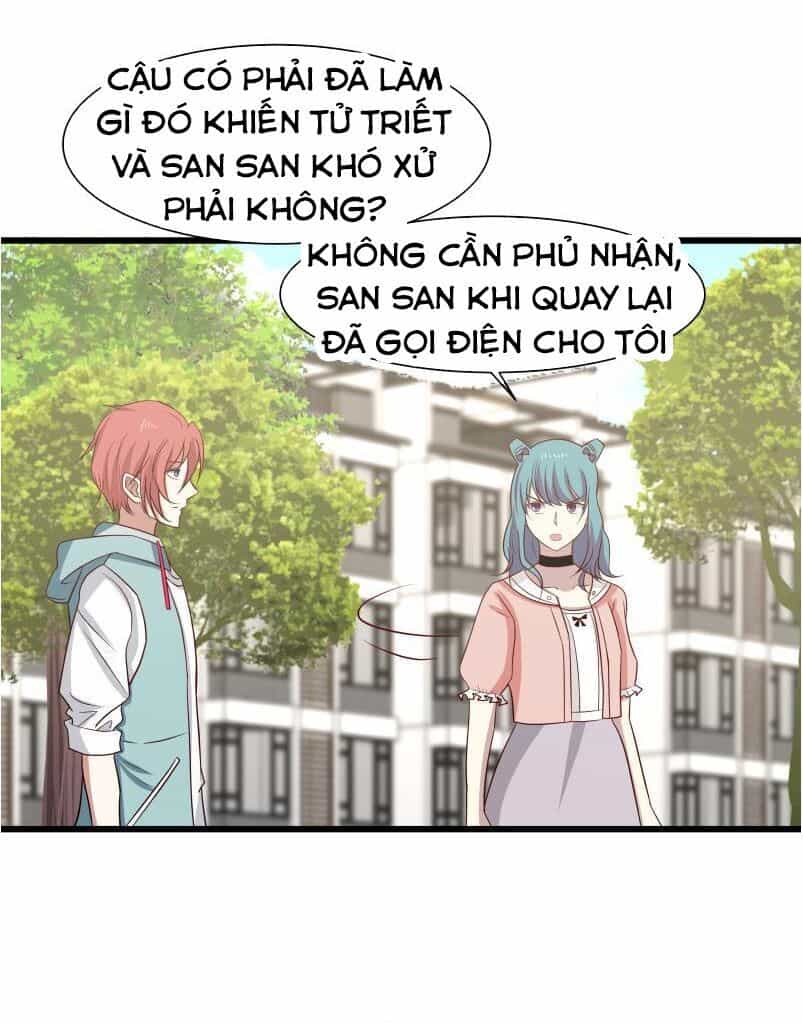 Trên Người Ta Có Một Con Rồng - Chương 135 - ảnh 1