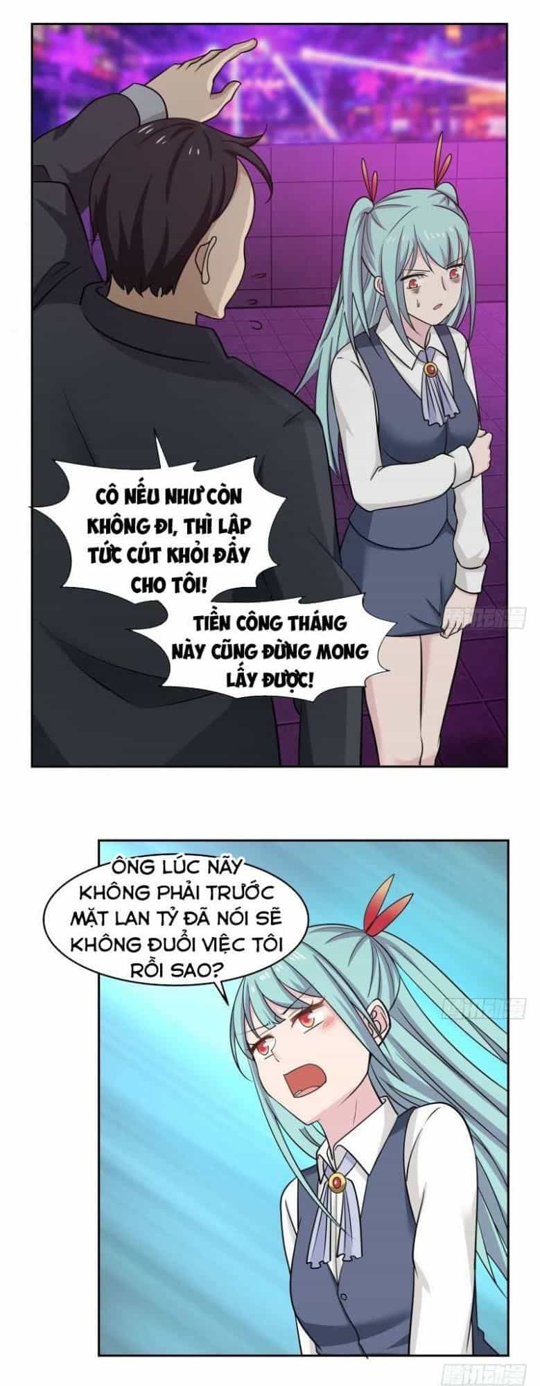 Trên Người Ta Có Một Con Rồng - Chương 143 - ảnh 14