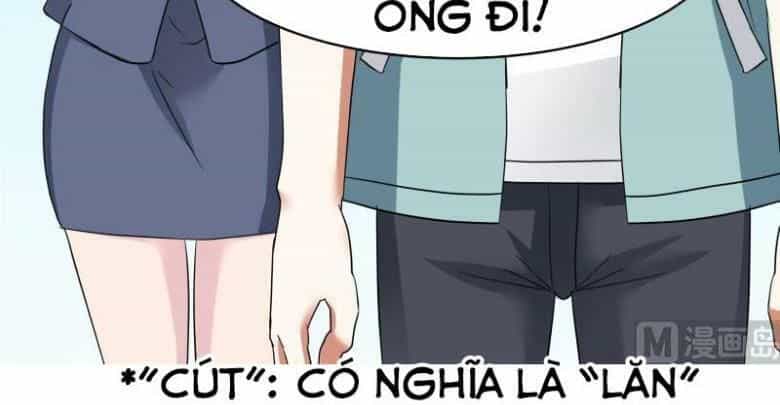 Trên Người Ta Có Một Con Rồng - Chương 148 - ảnh 9