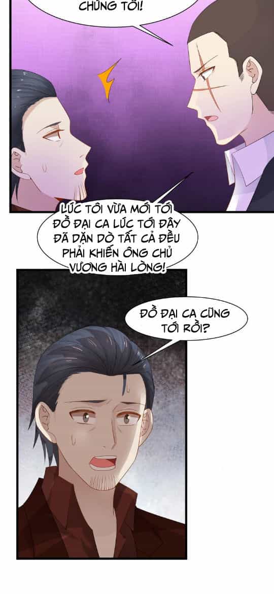 Trên Người Ta Có Một Con Rồng - Chương 15 - ảnh 9