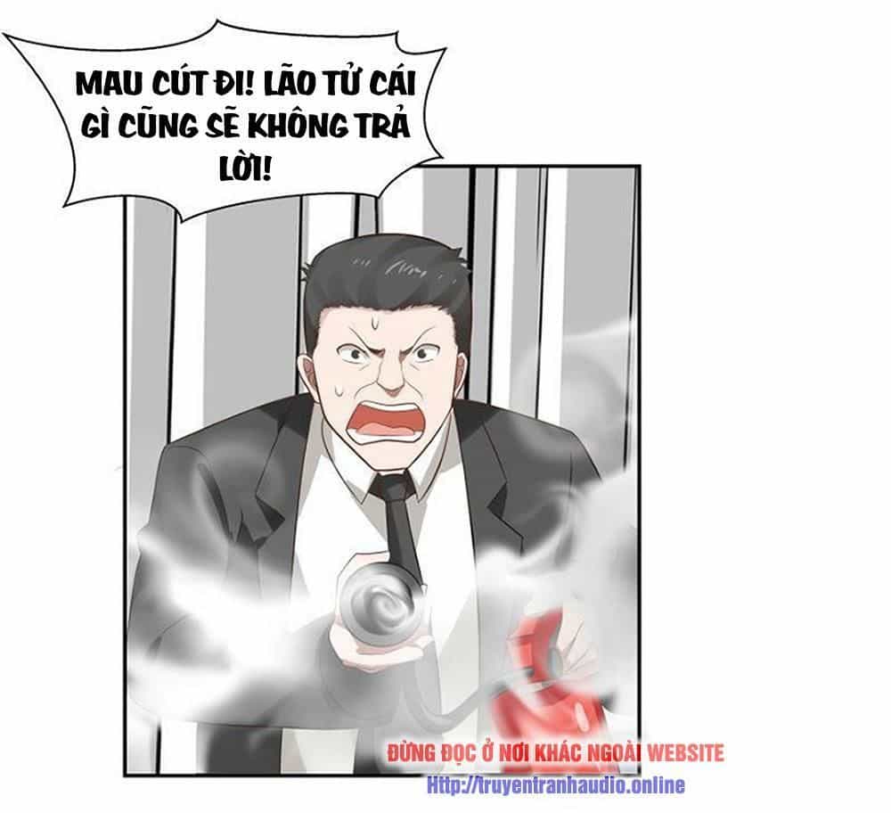 Trên Người Ta Có Một Con Rồng - Chương 153 - ảnh 3