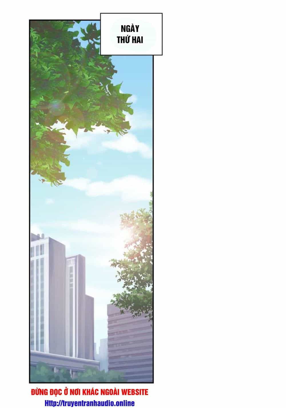Trên Người Ta Có Một Con Rồng - Chương 156 - ảnh 1