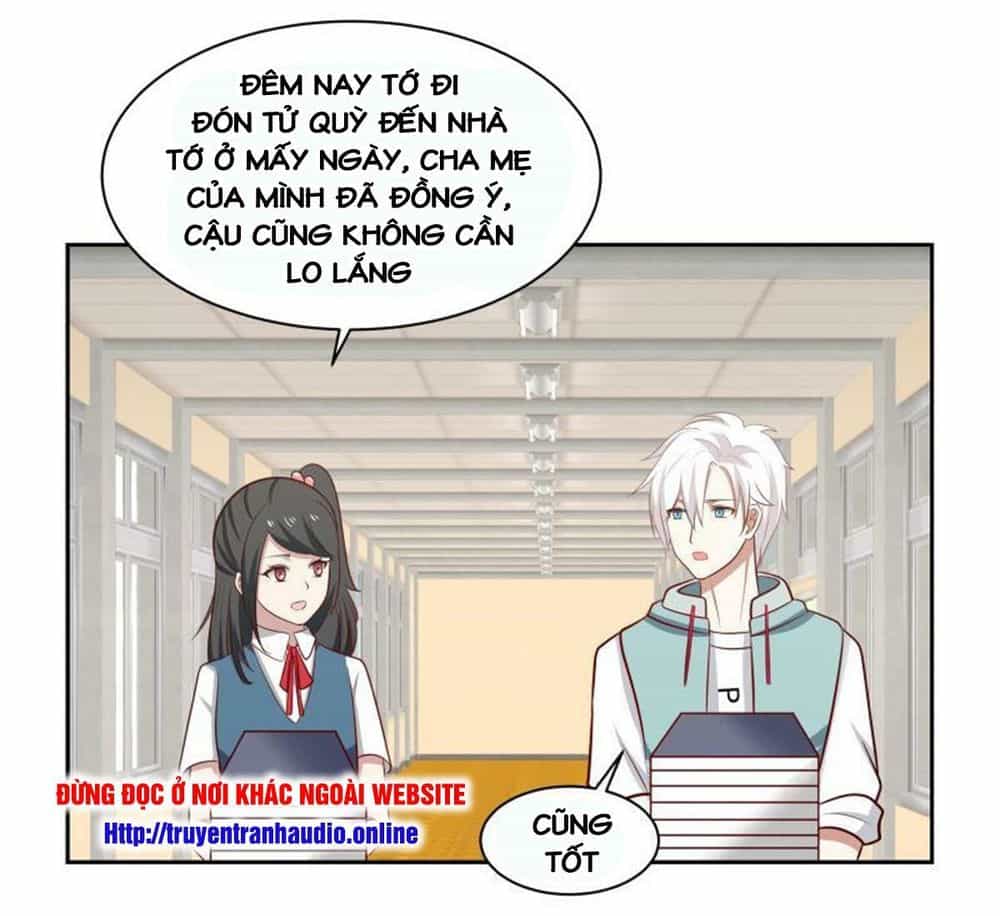 Trên Người Ta Có Một Con Rồng - Chương 156 - ảnh 3