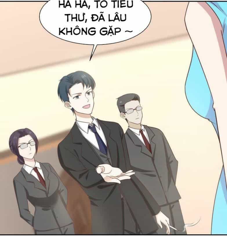 Trên Người Ta Có Một Con Rồng - Chương 158 - ảnh 10