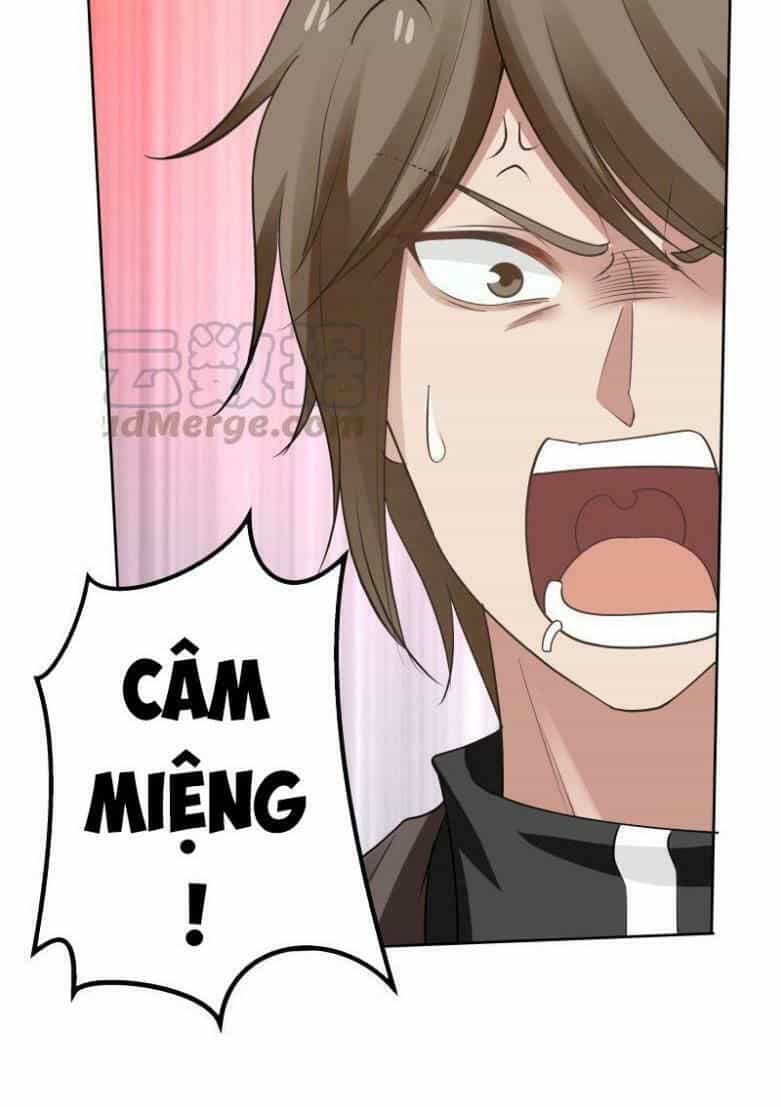 Trên Người Ta Có Một Con Rồng - Chương 163 - ảnh 14