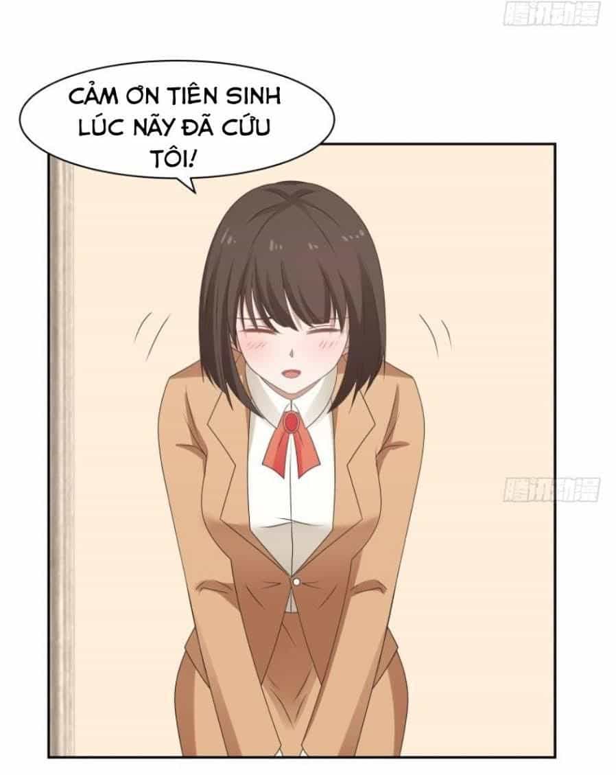 Trên Người Ta Có Một Con Rồng - Chương 164 - ảnh 10