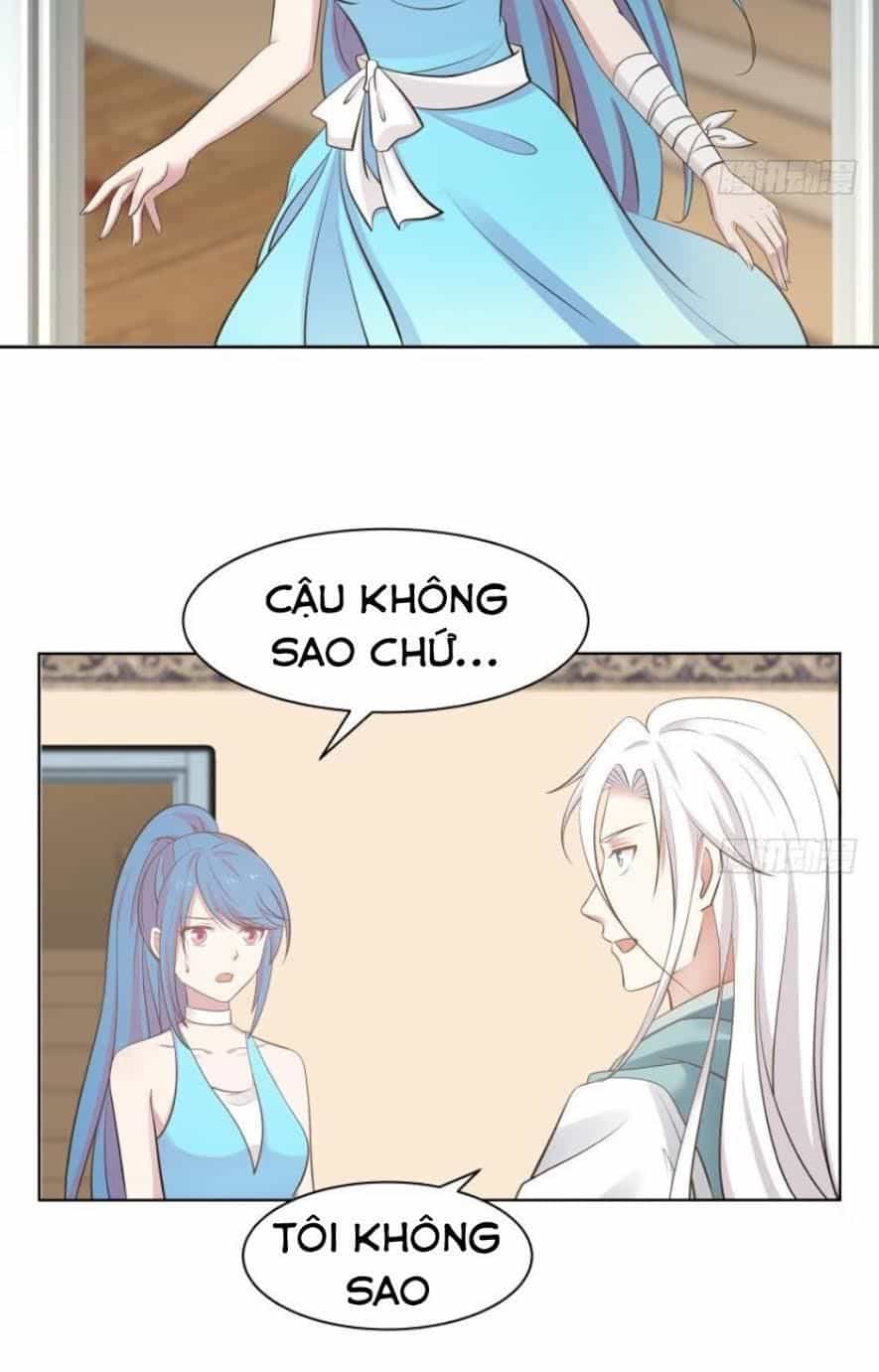 Trên Người Ta Có Một Con Rồng - Chương 164 - ảnh 8
