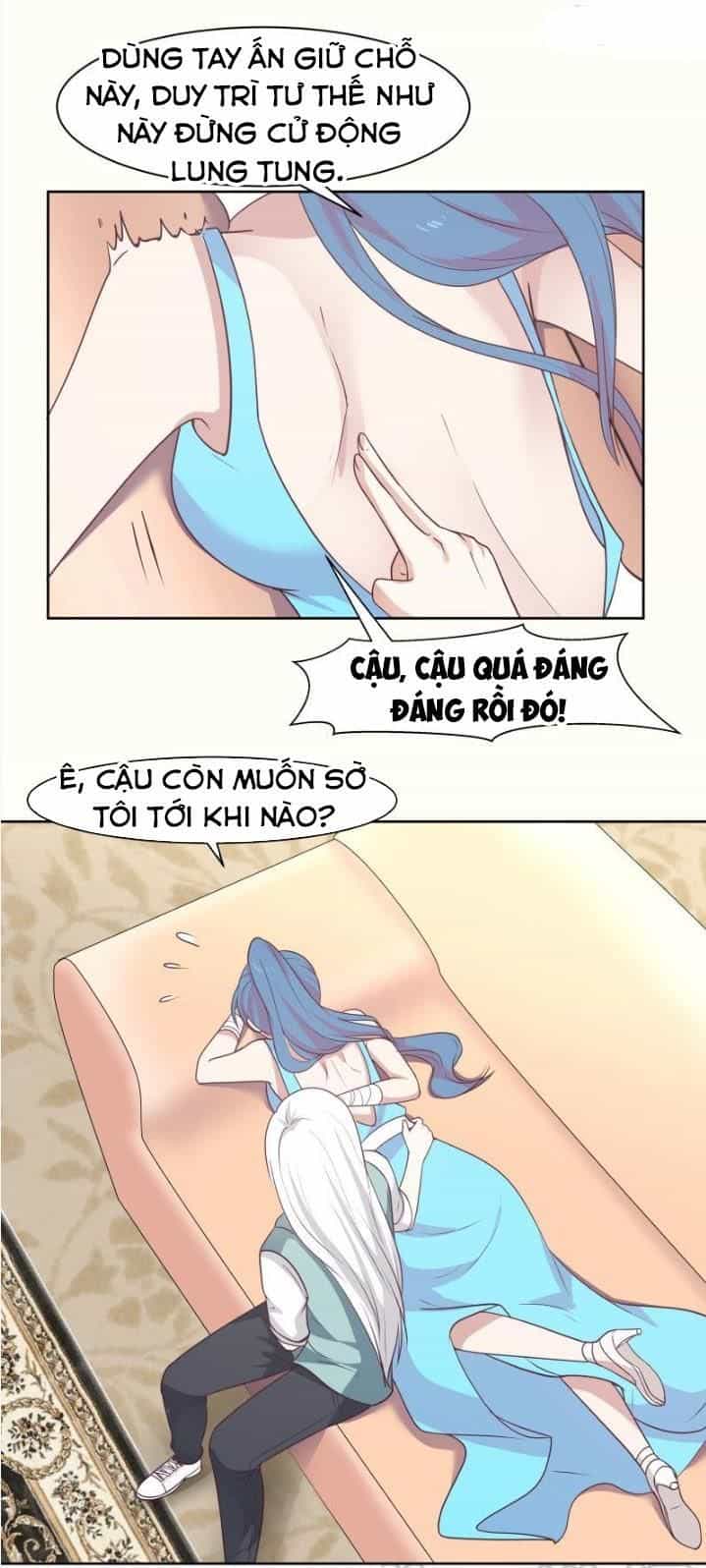 Trên Người Ta Có Một Con Rồng - Chương 165 - ảnh 8