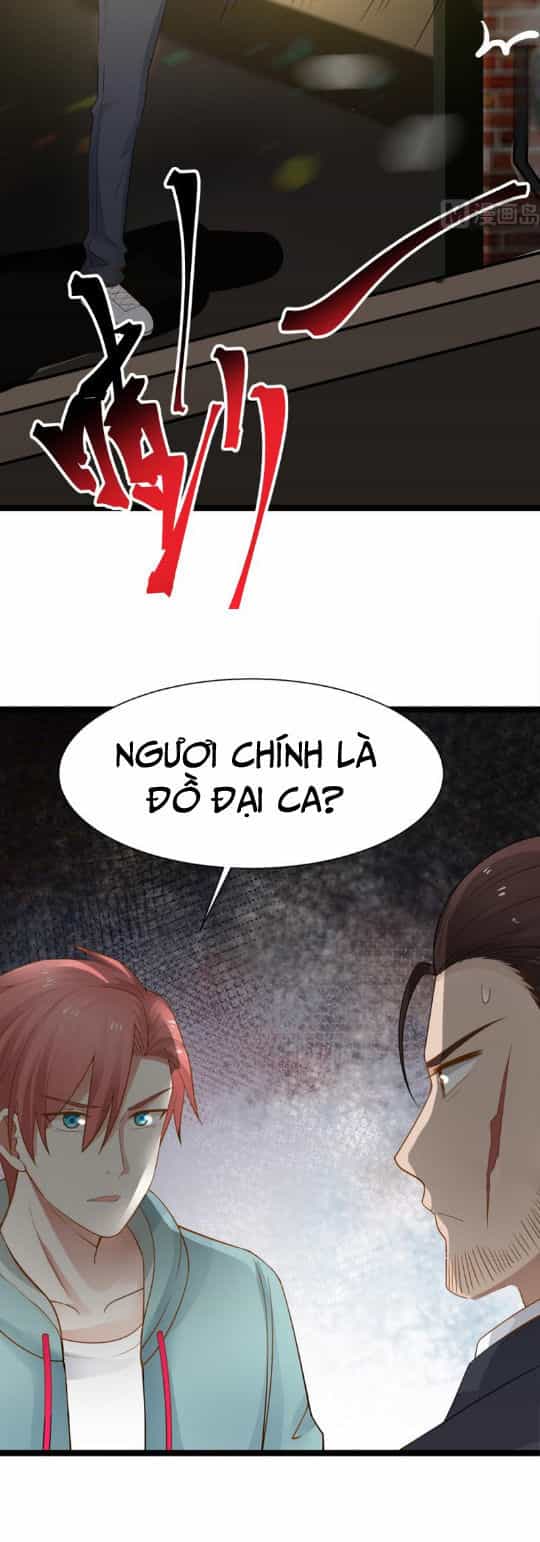 Trên Người Ta Có Một Con Rồng - Chương 17 - ảnh 9