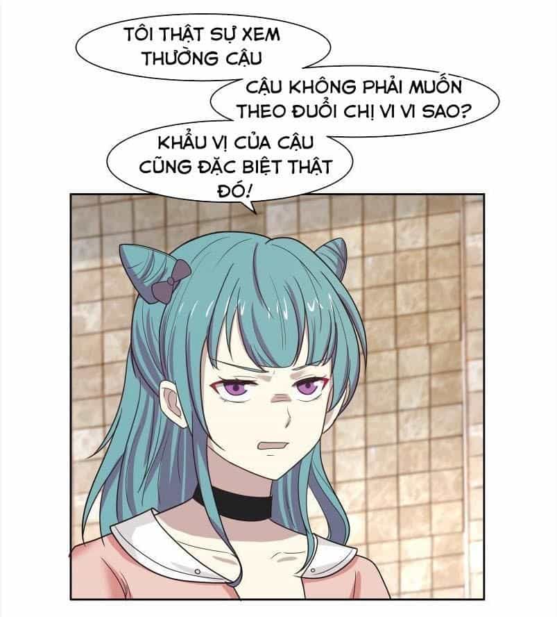 Trên Người Ta Có Một Con Rồng - Chương 170 - ảnh 2