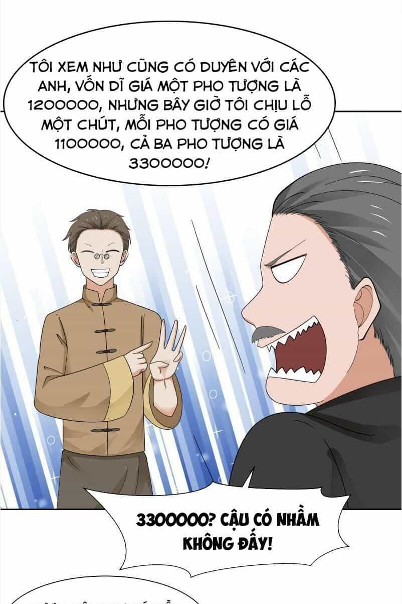 Trên Người Ta Có Một Con Rồng - Chương 183 - ảnh 15