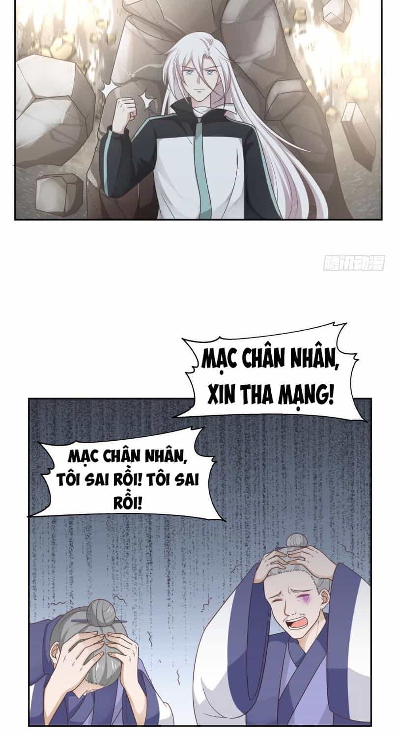 Trên Người Ta Có Một Con Rồng - Chương 201 - ảnh 5