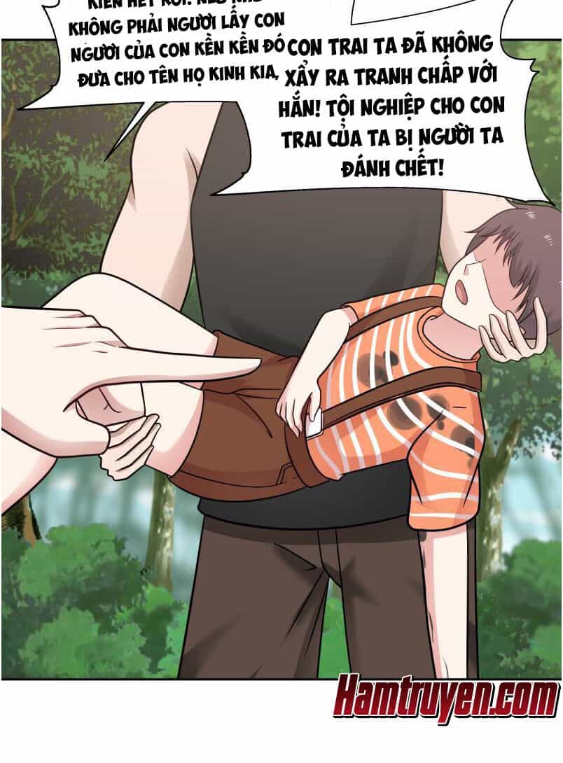 Trên Người Ta Có Một Con Rồng - Chương 203 - ảnh 12