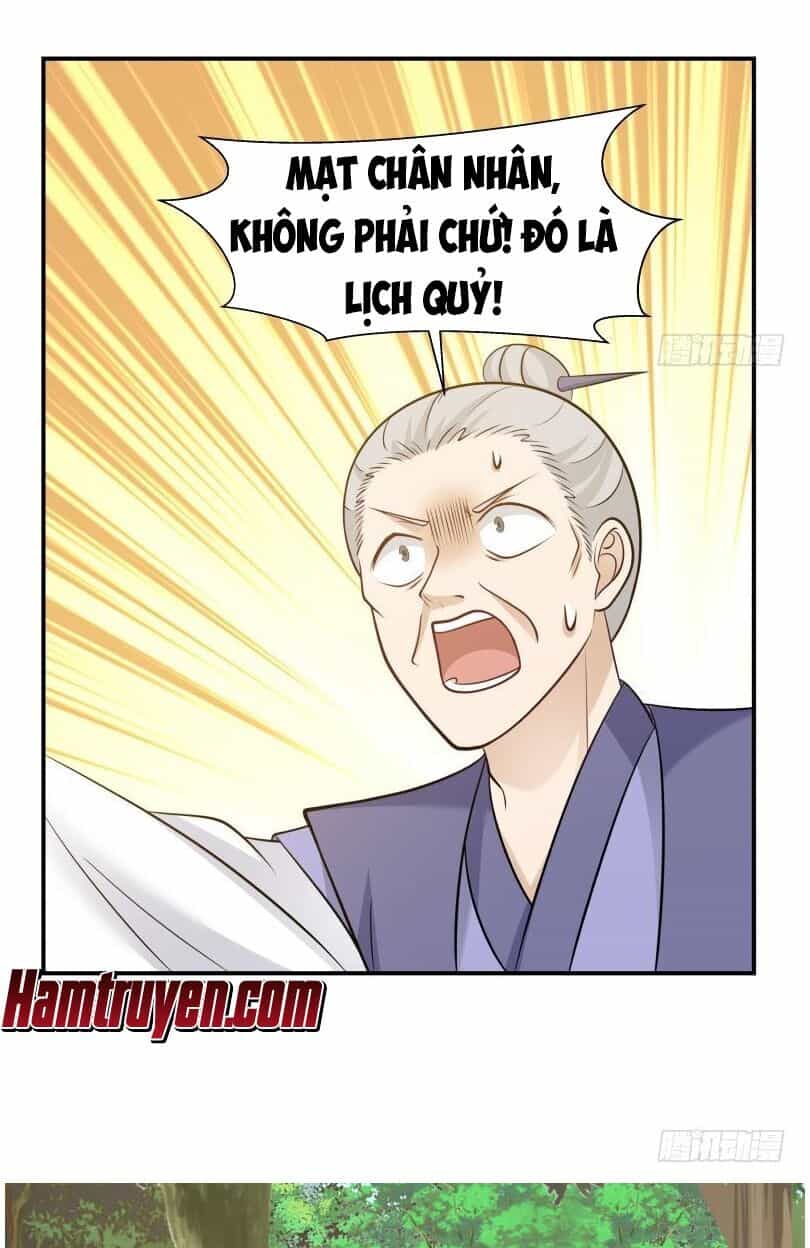 Trên Người Ta Có Một Con Rồng - Chương 204 - ảnh 10