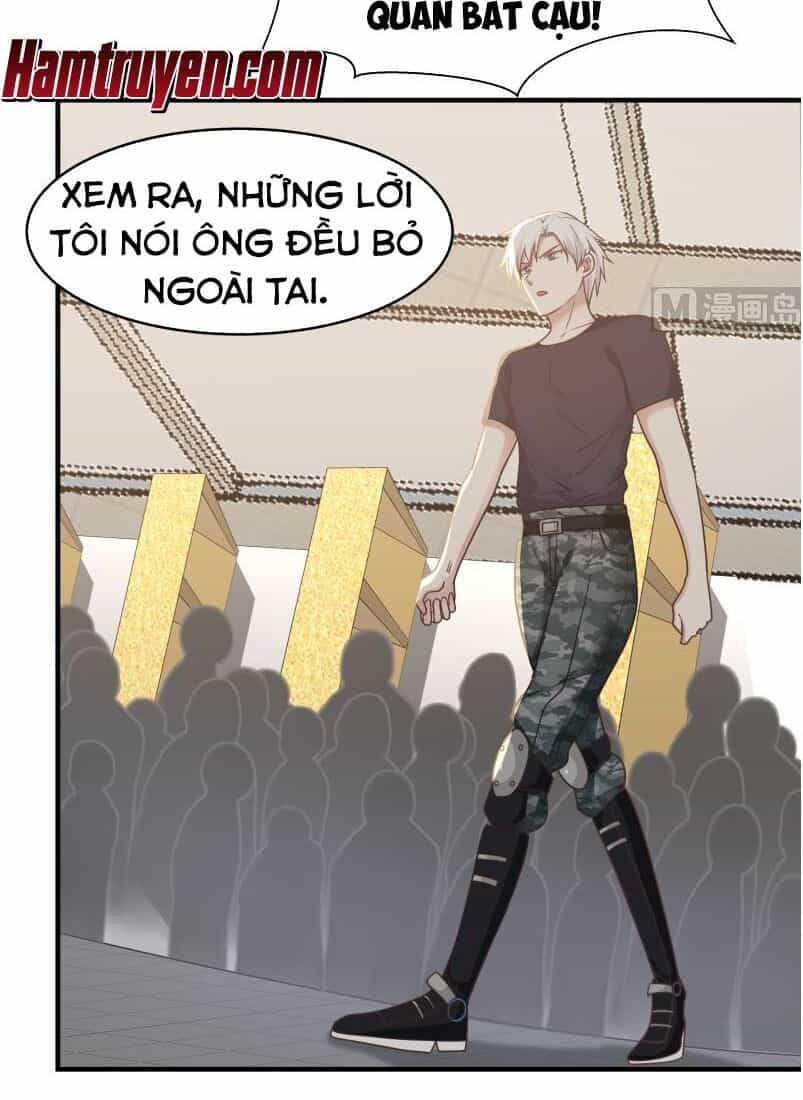 Trên Người Ta Có Một Con Rồng - Chương 216 - ảnh 2