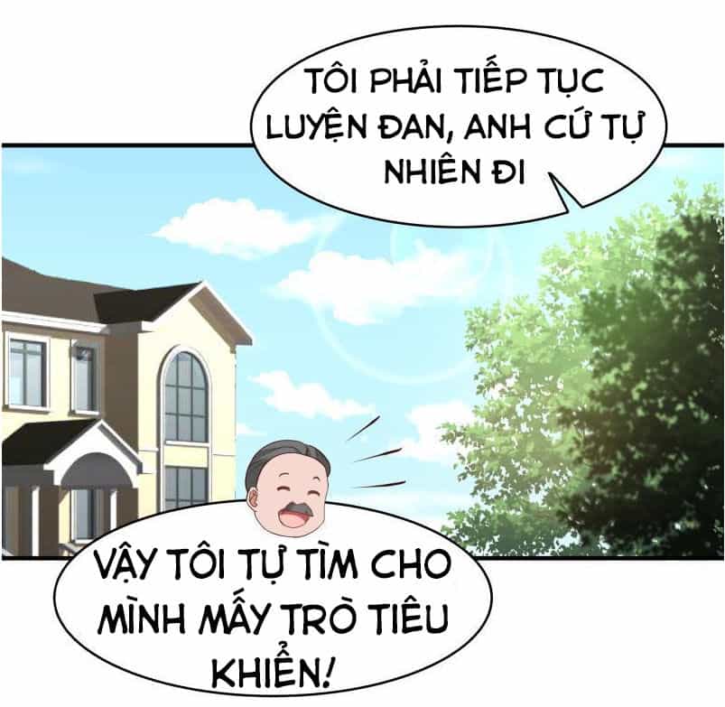 Trên Người Ta Có Một Con Rồng - Chương 219 - ảnh 20