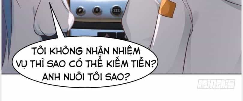 Trên Người Ta Có Một Con Rồng - Chương 221 - ảnh 5
