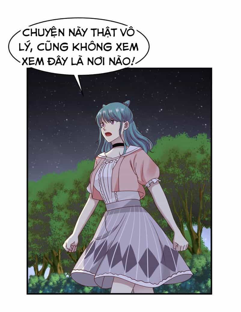 Trên Người Ta Có Một Con Rồng - Chương 227 - ảnh 7